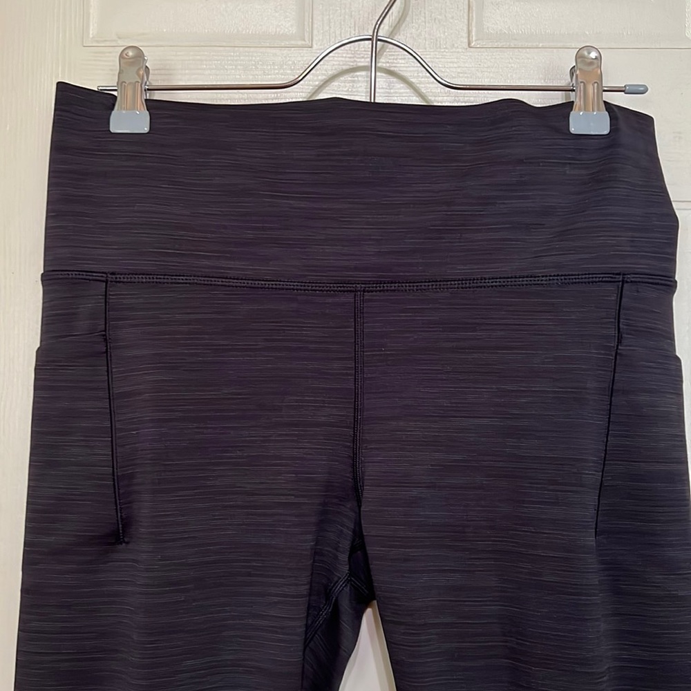 Athleta Salutation II Capri